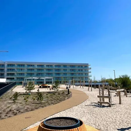 Polanki Aqua 408 * Kolobrzeg