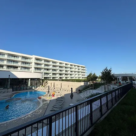 Polanki Aqua 408 Kolobrzeg