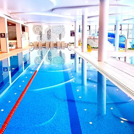 Polanki Aqua