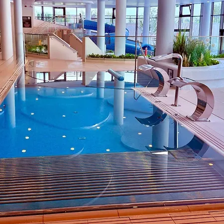 Polanki Aqua