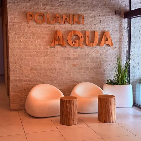 Polanki Aqua Kolobrzeg