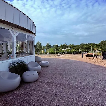 Polanki Aqua * Kolobrzeg
