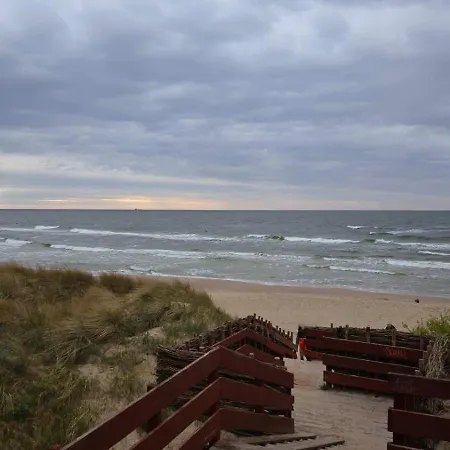 Polanki Aqua Apartment *