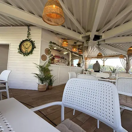 Apartment Polanki Aqua *