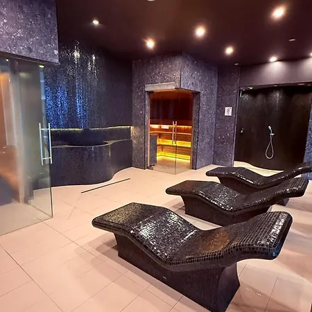 Polanki Aqua Kolobrzeg