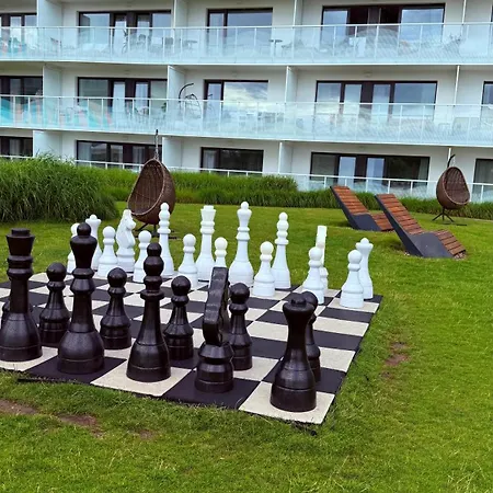 Polanki Aqua Kolobrzeg