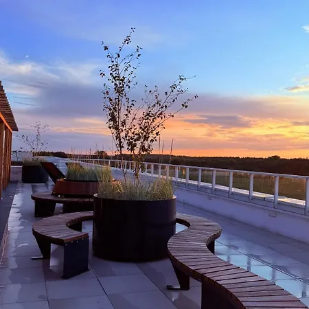 Polanki Aqua * Kolobrzeg