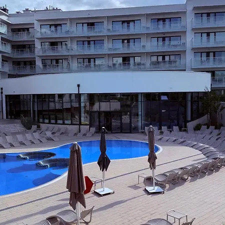 Polanki Aqua Apartment *