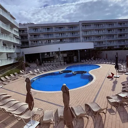 Polanki Aqua Kolobrzeg