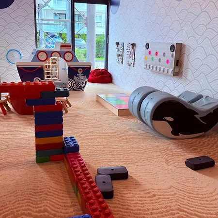 Polanki Aqua Apartment *