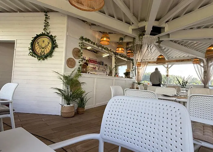 Apartment Polanki Aqua *