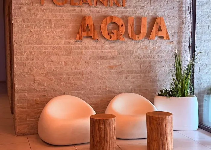 Polanki Aqua Kolobrzeg