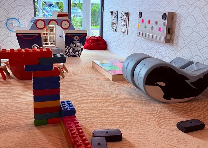 Polanki Aqua Apartment *